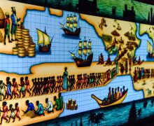 Economic Foundations of the Slave Trade