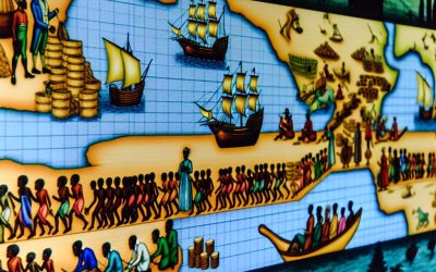 Economic Foundations of the Slave Trade