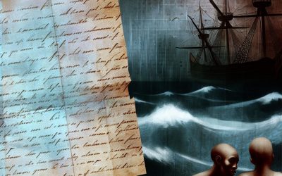Slave Narratives: Personal Accounts of the Middle Passage