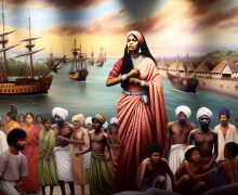 The Impact of the Slave Trade on Indigenous Populations