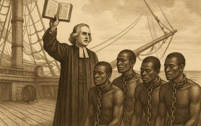 The Role of Religion in Justifying Maritime Slavery