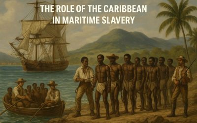 The Role of the Caribbean in Maritime Slavery