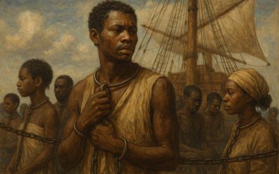 The Transformation of African Identities During the Middle Passage