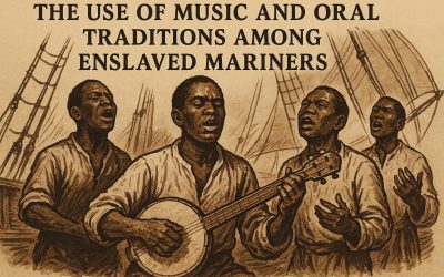 The Use of Music and Oral Traditions Among Enslaved Mariners