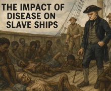 The Impact of Disease on Slave Ships