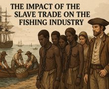 The Impact of the Slave Trade on the Fishing Industry
