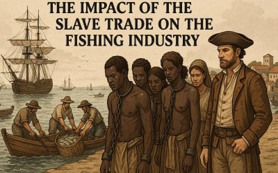 The Impact of the Slave Trade on the Fishing Industry