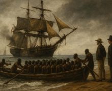 The Last Known Slave Ships and Their Fate