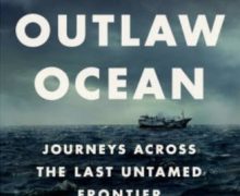 Investigative journalist chronicles the lawless high seas