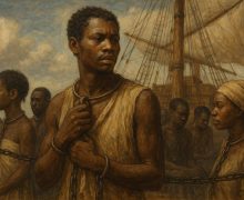The Transformation of African Identities During the Middle Passage