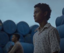 Director hopes his film will warn people of sea slavery